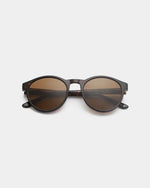 A. KJÆRBEDE Marvin Demi Tortoise Sunglasses