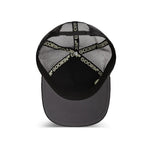 Goorin Bros Dead Skull Trucker