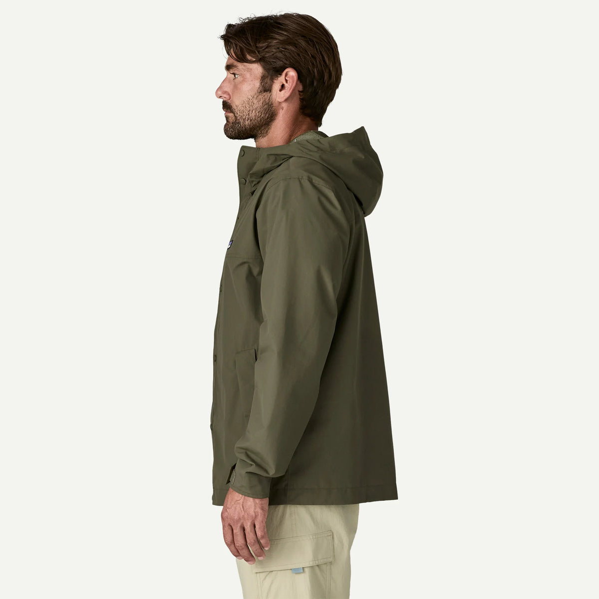 Patagonia Outdoor Everyday Rain Jacket