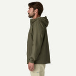 Patagonia Outdoor Everyday Rain Jacket