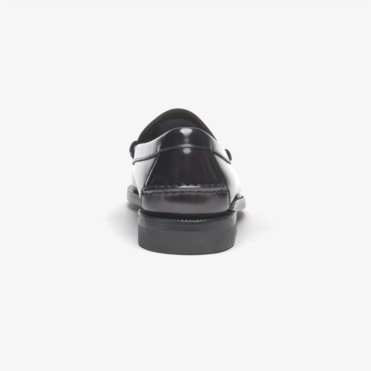 Sebago Classic Dan Brown Burgundy