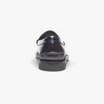 Sebago Classic Dan Brown Burgundy