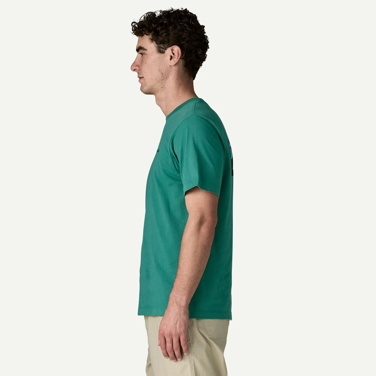 Patagonia P-6 Logo T-Shirt