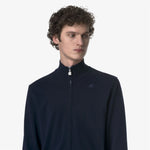 K-Way Pullover Finny Cotton Ps