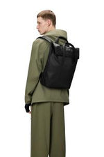 Rains 2 Way Tote Backpack