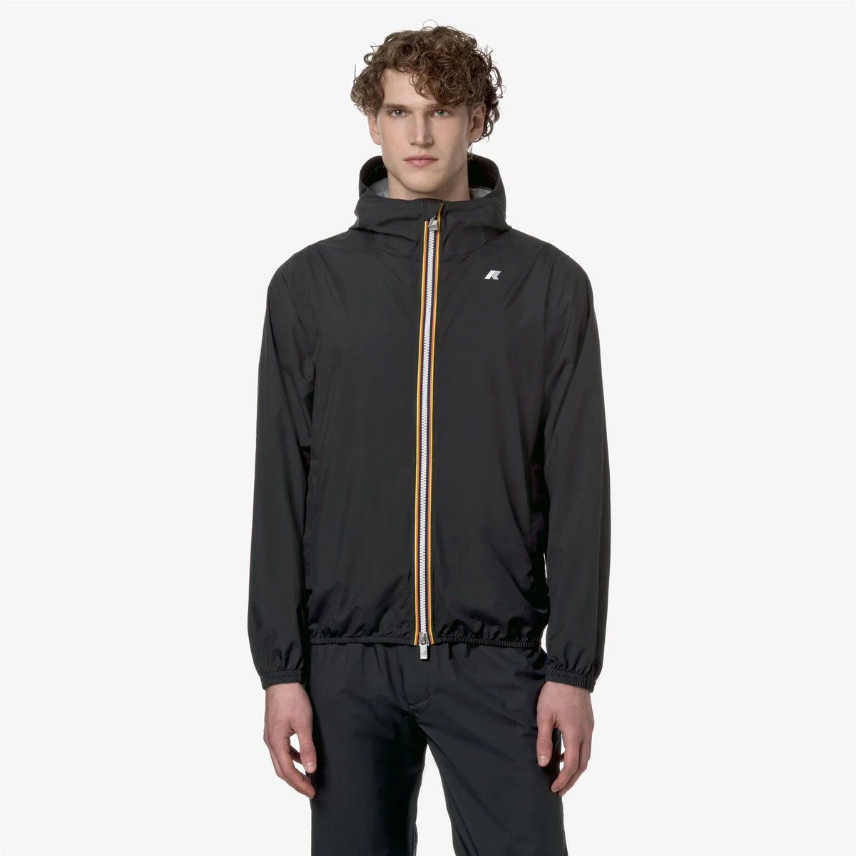 K-Way Giacca Jack Stretch Dot
