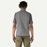 Patagonia Men's Better Sweater™ Fleece Vest Stonewash