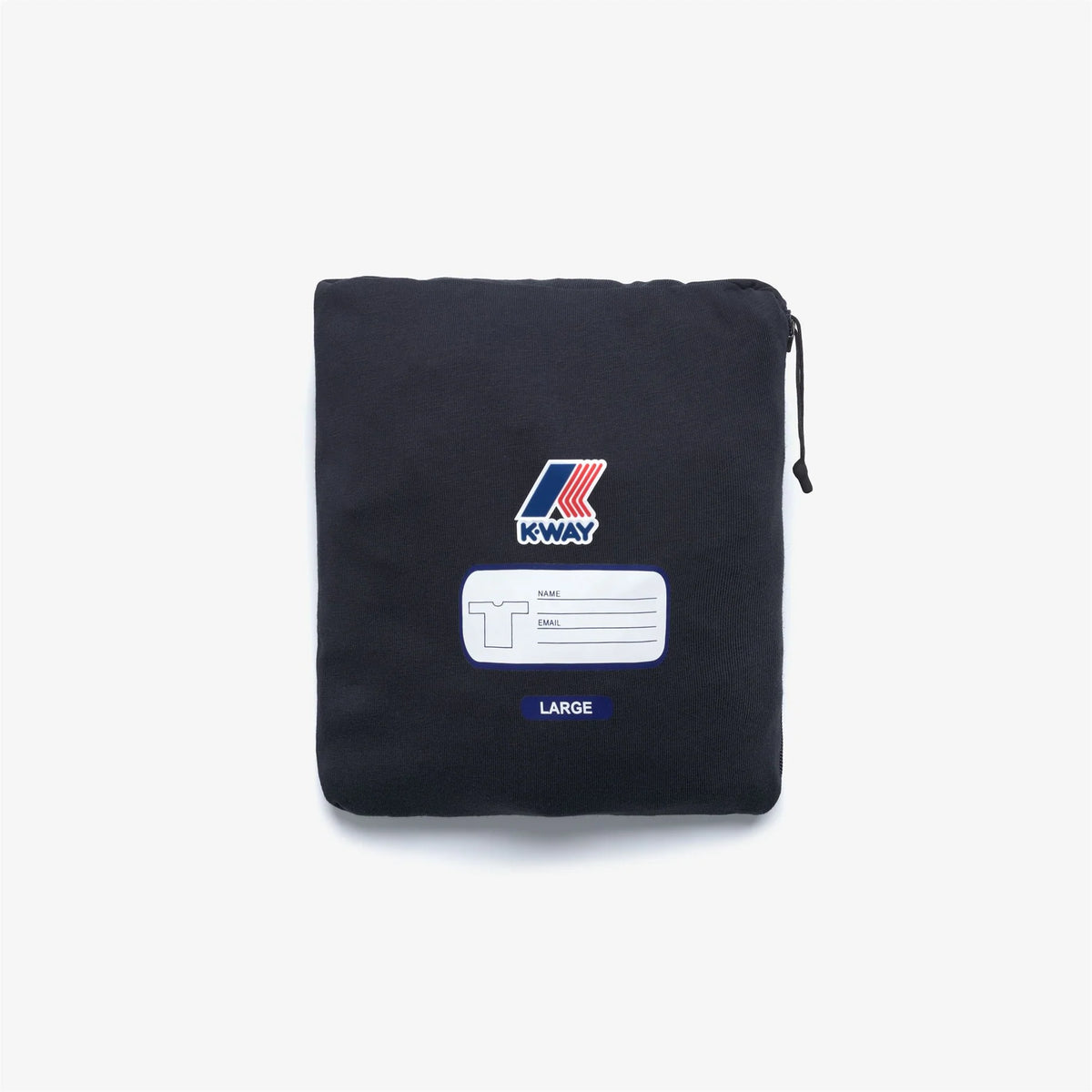 K-Way T-shirt Leonide