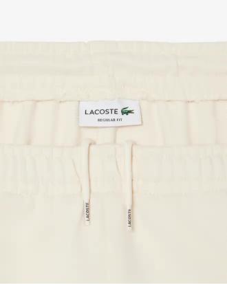 Lacoste Shorts in Tessuto Regular Fit