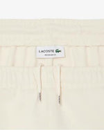 Lacoste Shorts in Tessuto Regular Fit