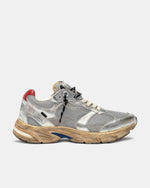 Crime London Fugitive 9094 Rally Crome