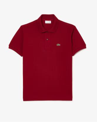 Lacoste Polo Classic Fit L.12.12