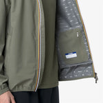 K-Way Giacca Jack Stretch Dot
