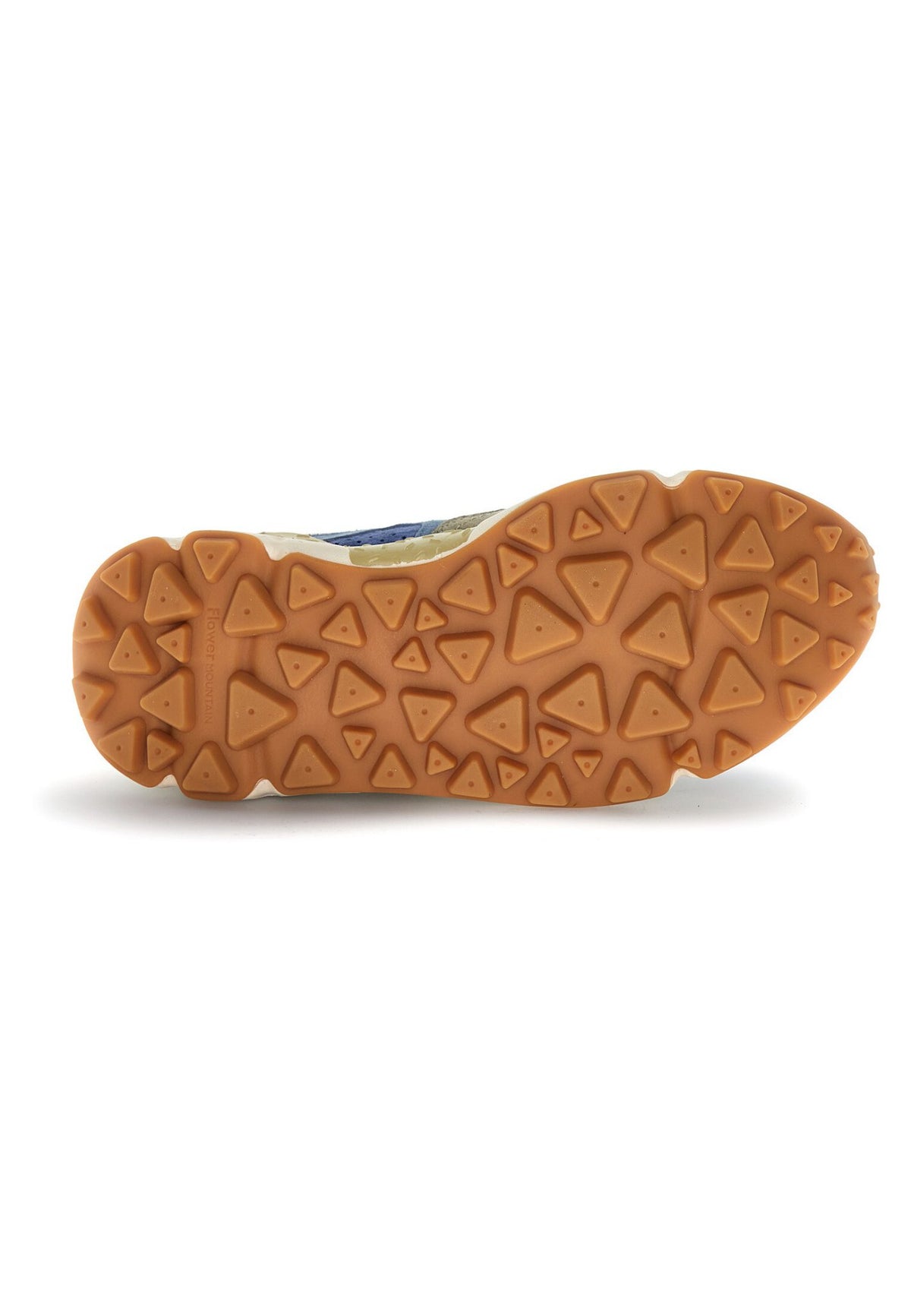 Flower Mountain Yamano 3 Man Suede/Nylon