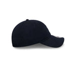 New Era 9TWENTY New York Yankees MLB Lana Merino Blu Navy
