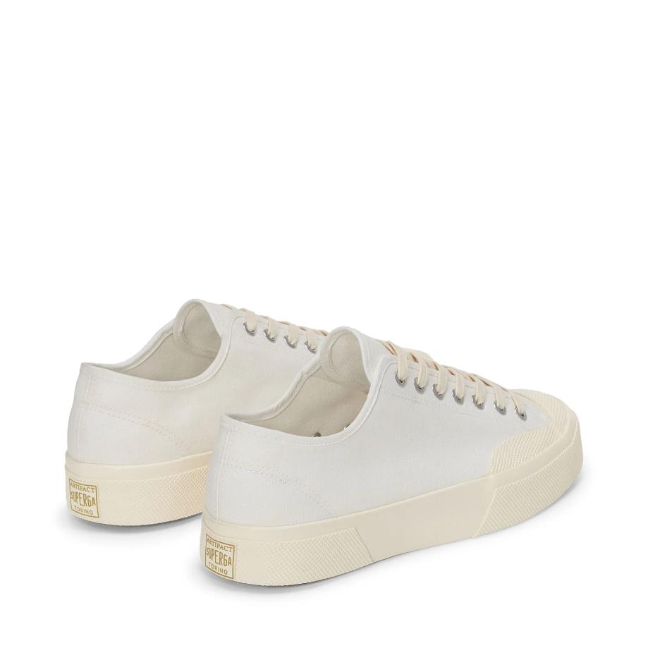 Superga Artifact 2432 Works Low Cut