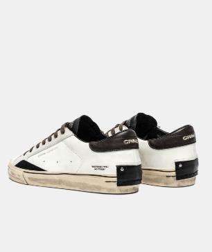 Crime London Distressed 2.0 Day Zero