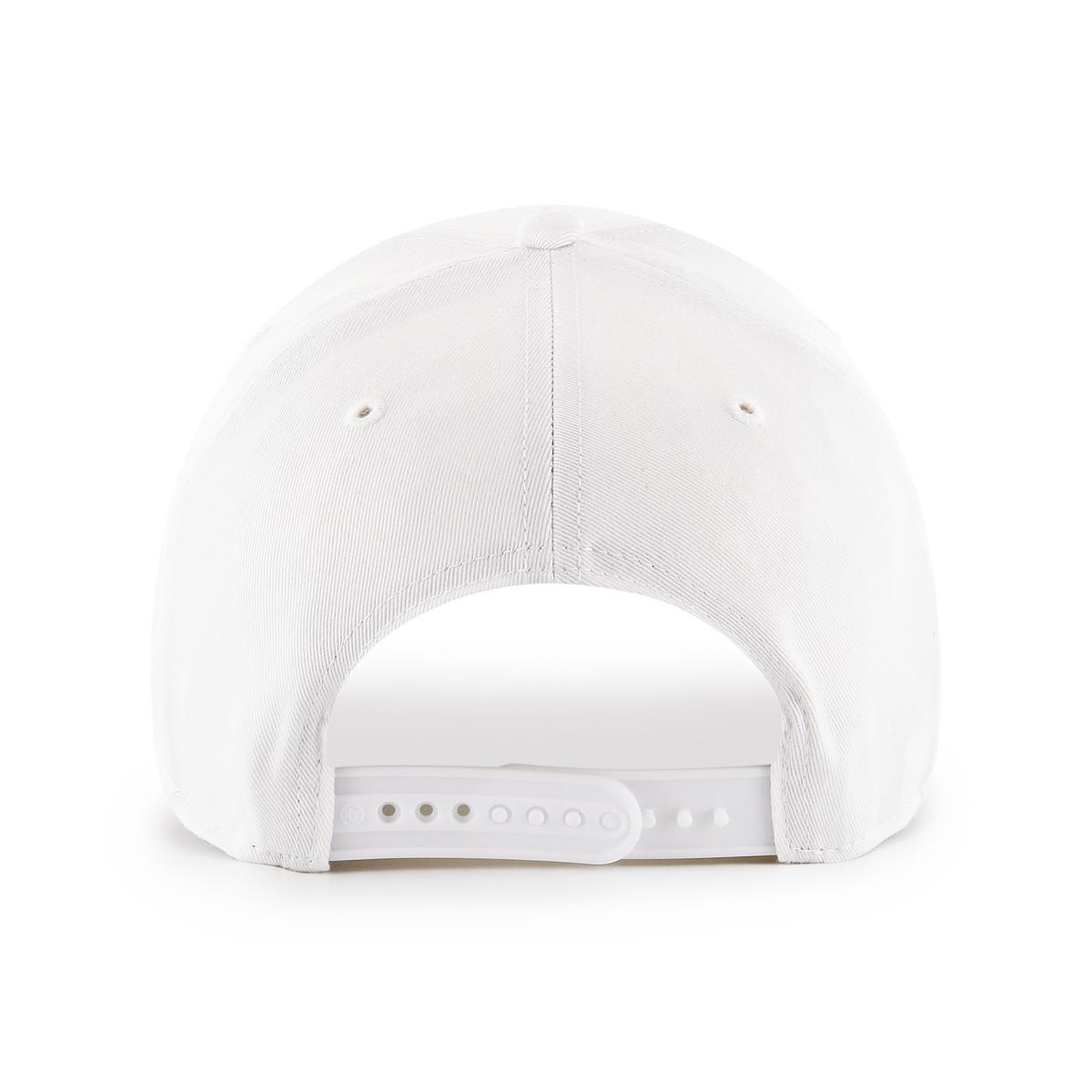 '47 Brand Cappellino Raised Basic New York Yankees