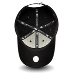 New Era Cappellino 9FORTY Regolabile LA Dodgers Nero