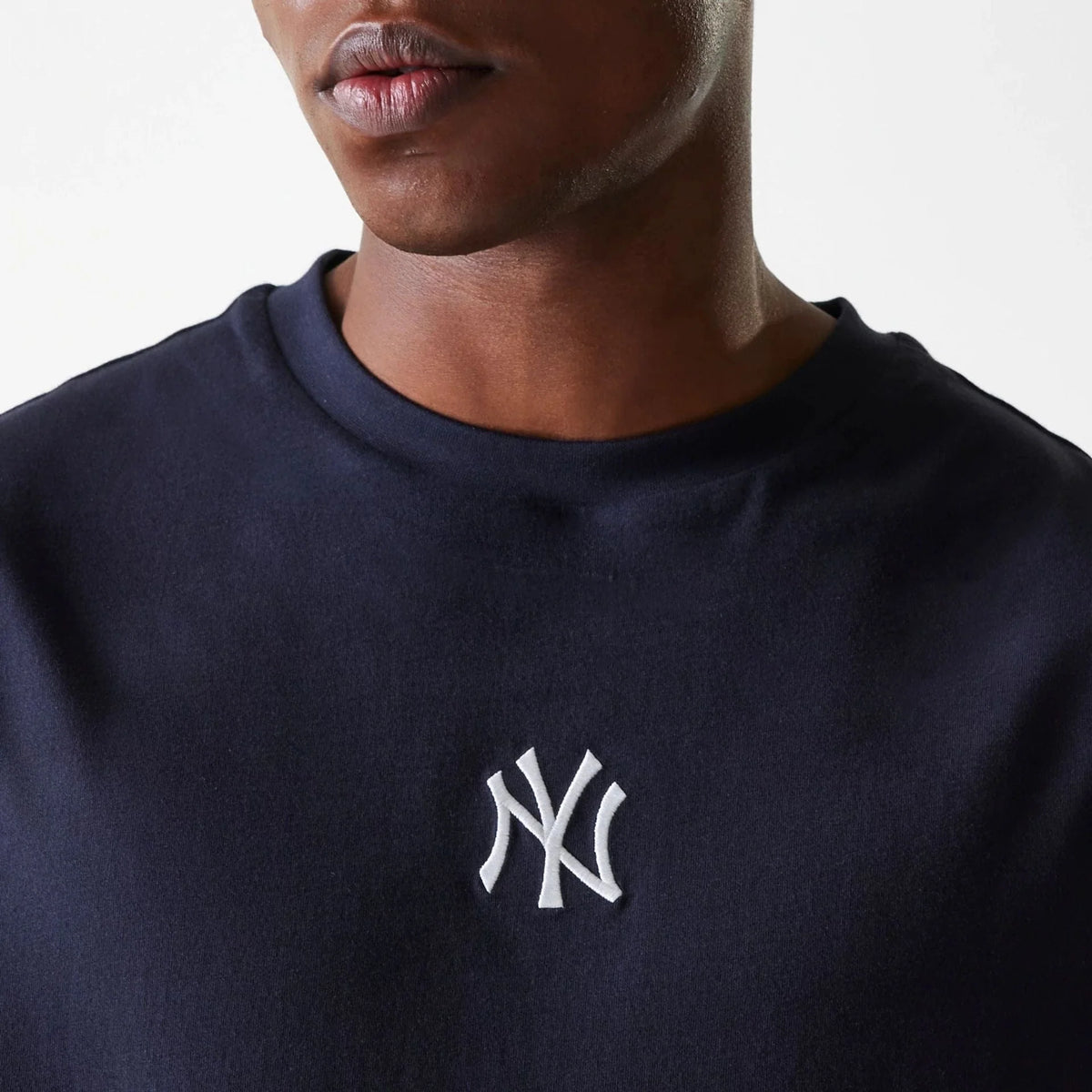 New Era T-Shirt New York Yankees MLB