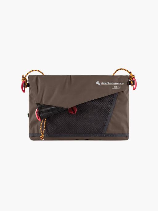 Klattermusen Hrid WP Accessory Bag 3L
