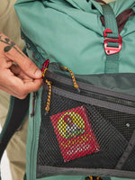 Klättermusen Algir Accessory Bag Medium