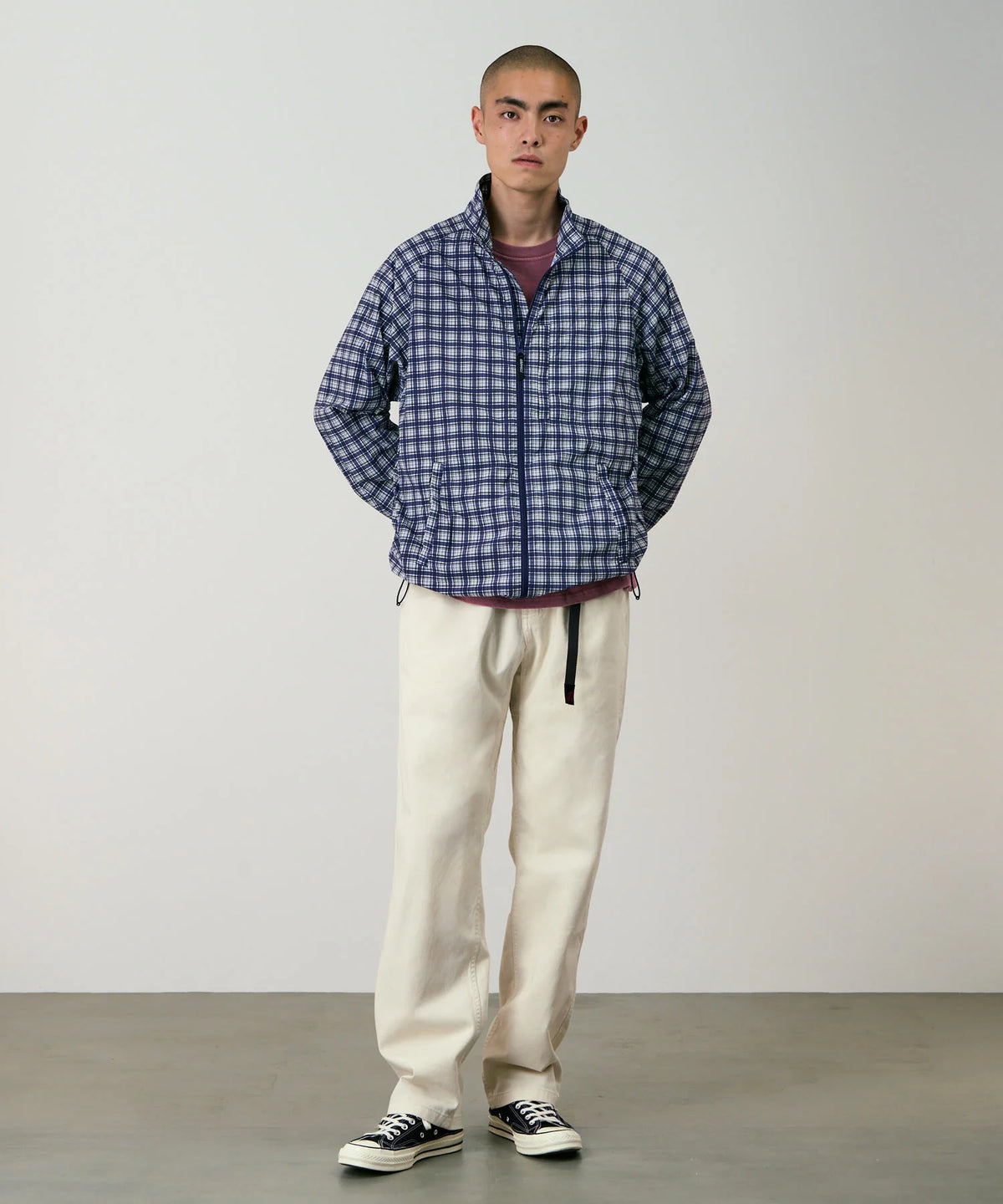 Gramicci G-Pants Greige