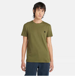 Timberland T-shirt Dunstan River