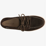 Sebago Askookfield Suede