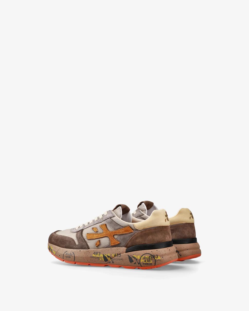 Premiata Mick 7866