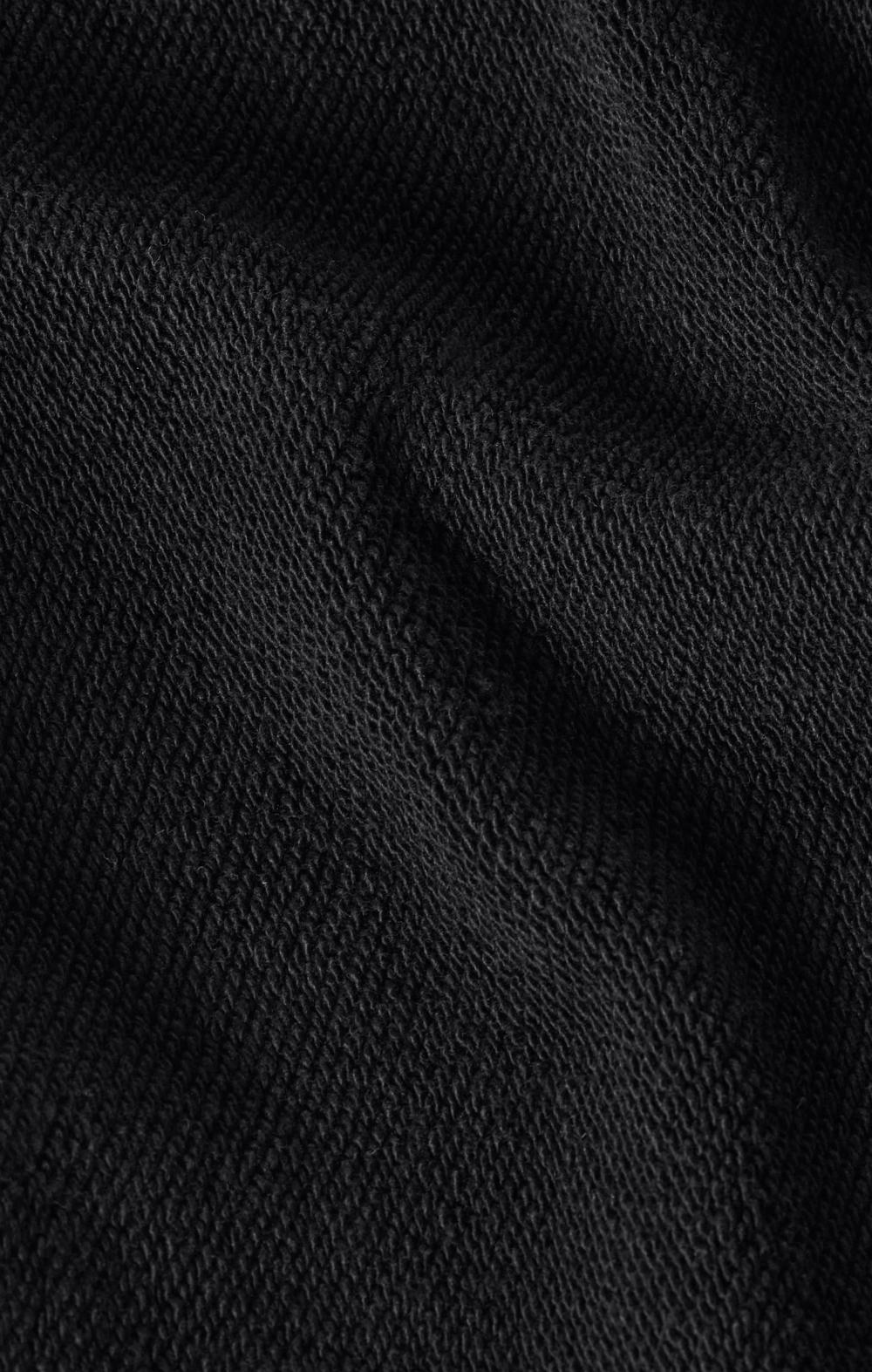 Champion Shorts Reverse Weave Nero