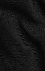 Champion Shorts Reverse Weave Nero