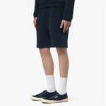 K-Way Shorts Casimir Poly Cotton