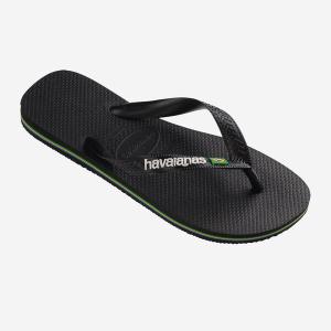 Havaianas Brasil Logo