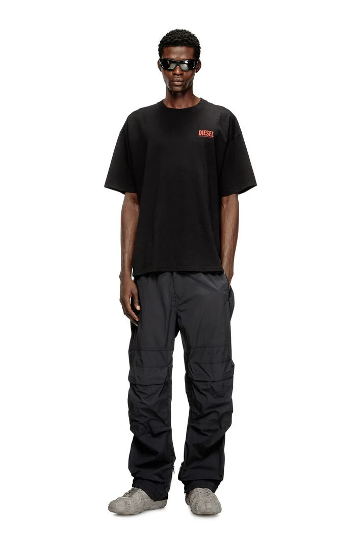 Diesel T-shirt T-Boxt-Bisk