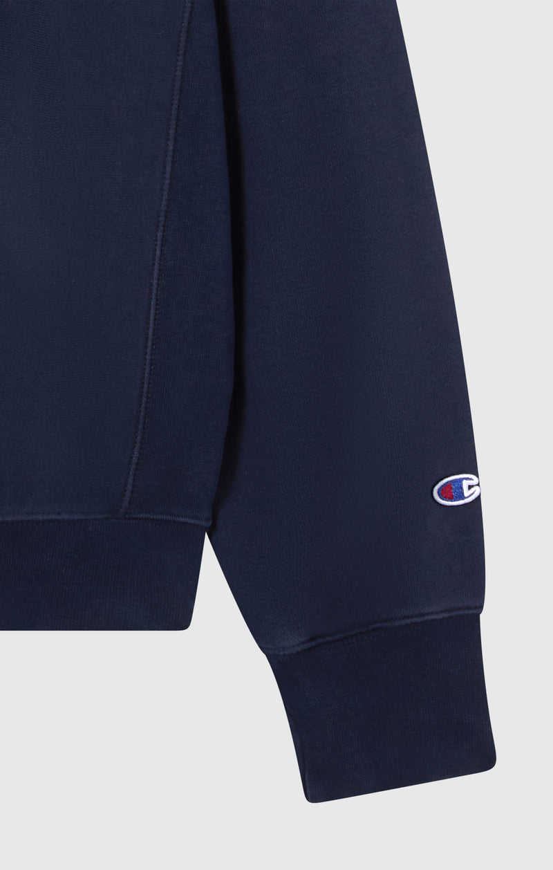 Champion Felpa Girocollo Reverse Weave