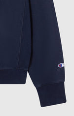 Champion Felpa Girocollo Reverse Weave