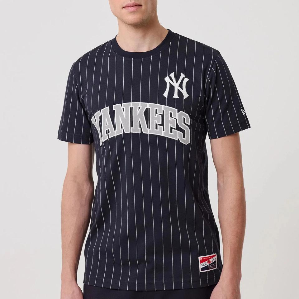 New Era T-Shirt New York Yankees MLB