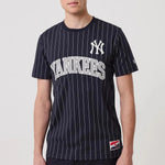 New Era T-Shirt New York Yankees MLB