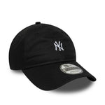 New Era New York Yankees MLB Mini Logo Black 9Twenty