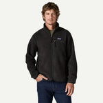Patagonia Men's Retro Pile Fleece Jacket
