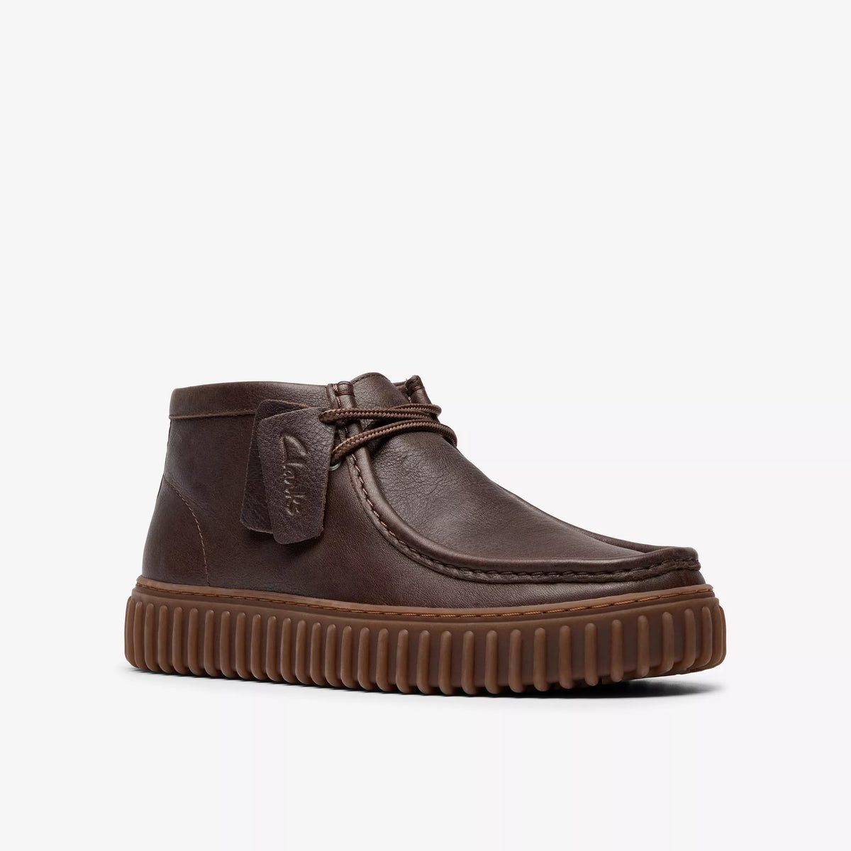 Clarks Torhill Hi