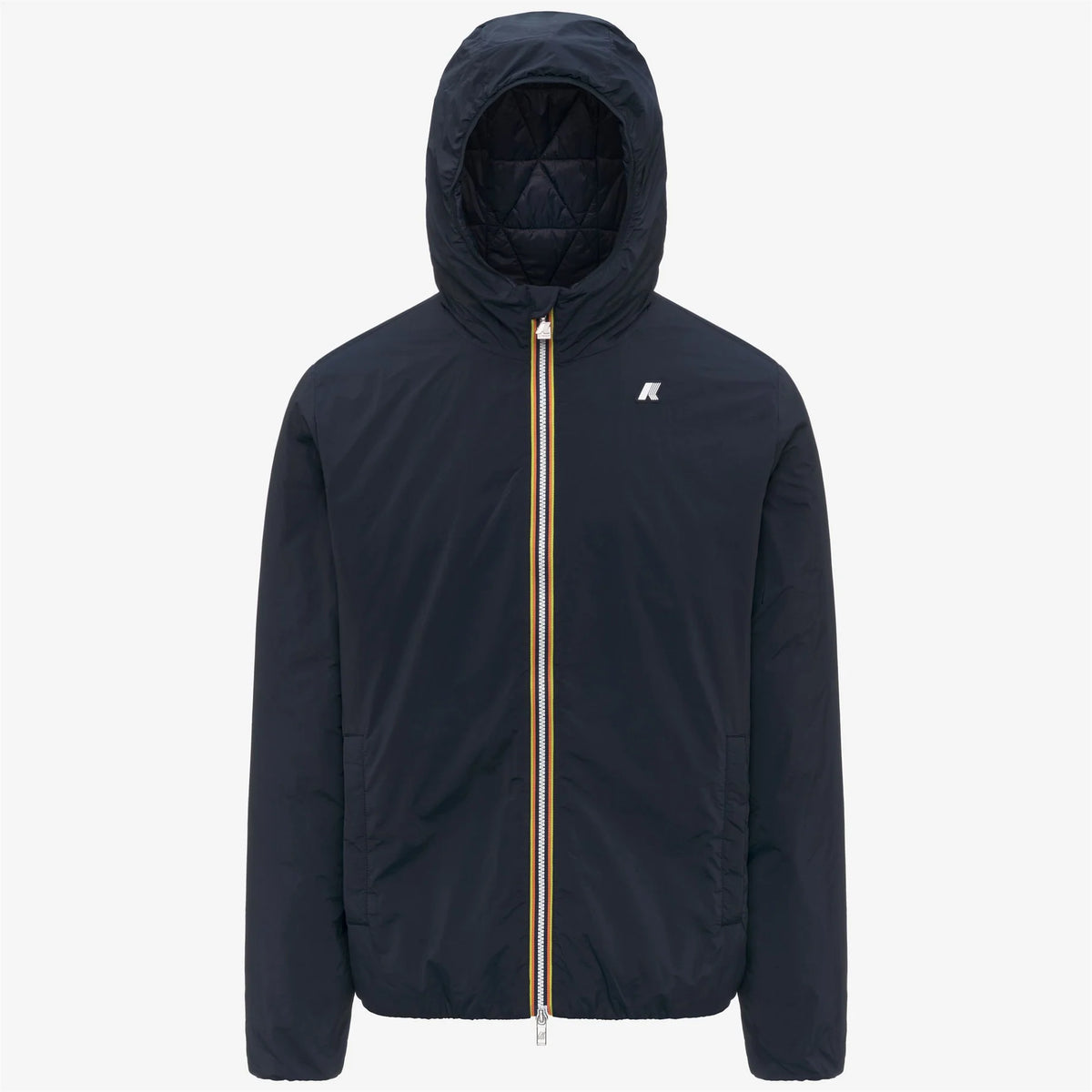 K-Way Jack Plain Warm