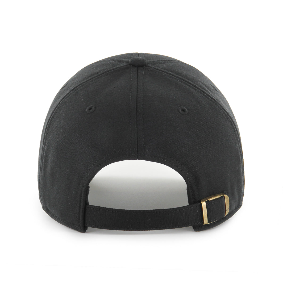 '47 Brand Cappellino Freeze Clean Up New York Yankees Black