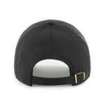 '47 Brand Cappellino Freeze Clean Up New York Yankees Black