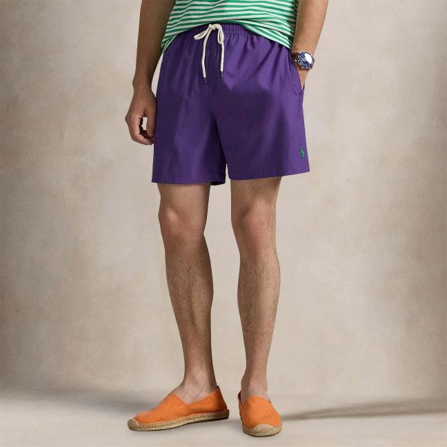 Polo Ralph Lauren Costume da Bagno 14,5 cm