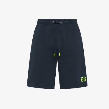 Sun68 Bermuda Blu Navy
