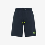Sun68 Bermuda Blu Navy