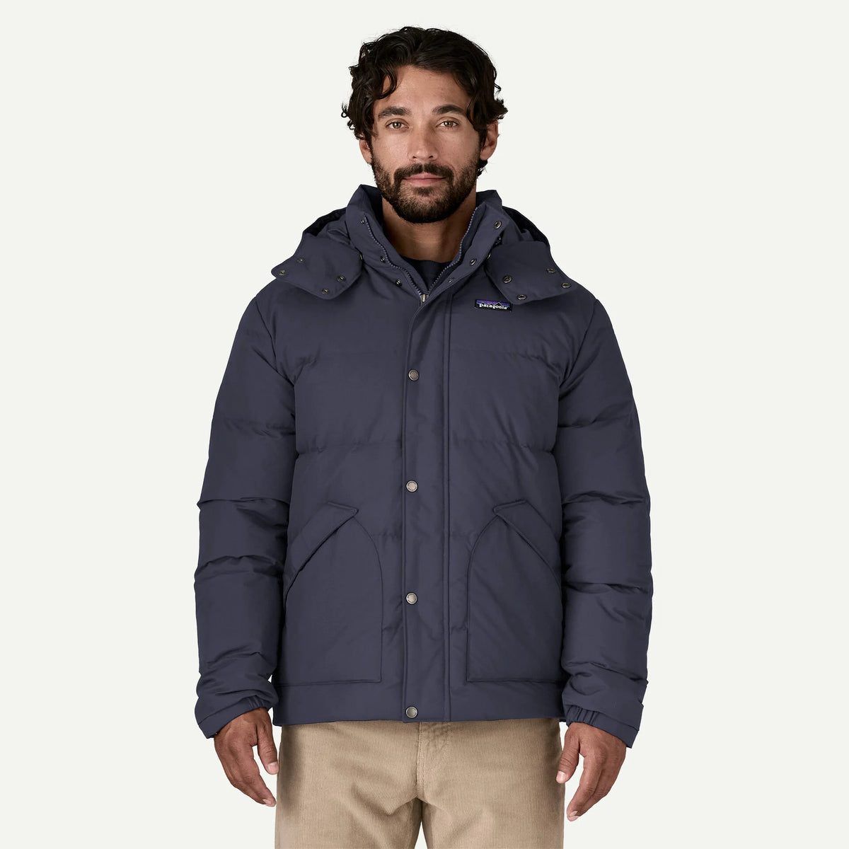 Patagonia Downdrift Jacket