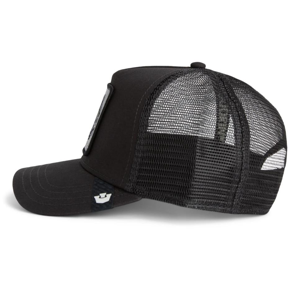 Goorin Bros Panther Trucker